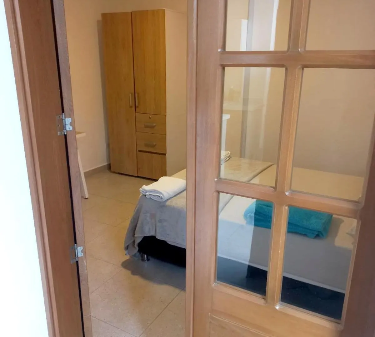 Casa Bacoba Apartment Santa Marta   Santa Marta (Magdalena)