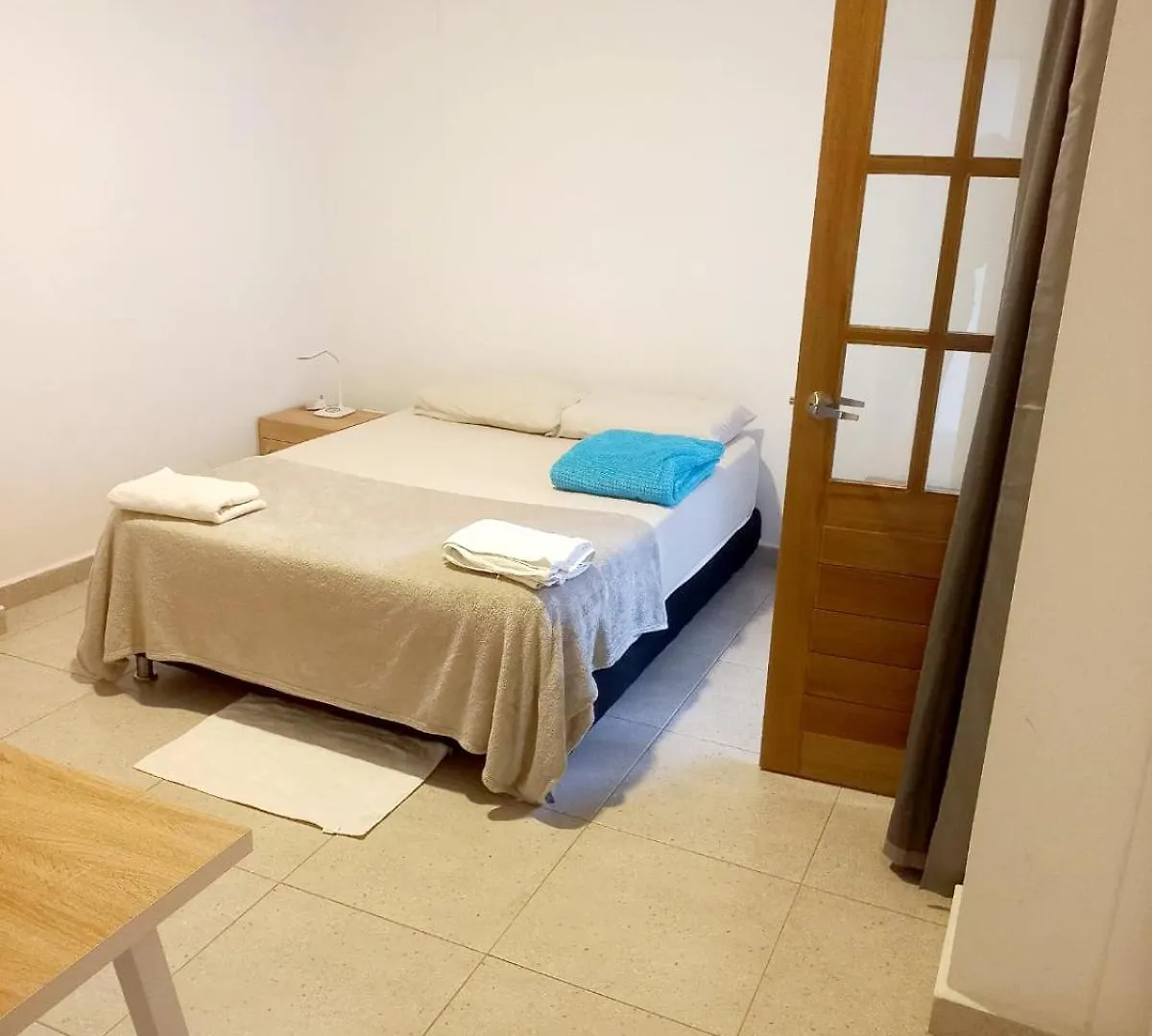 Casa Bacoba Apartment Santa Marta  Santa Marta (Magdalena)