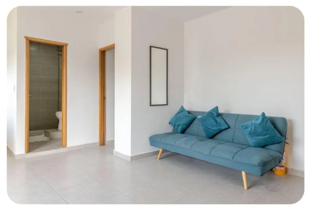 Apartamento Casa Bacoba Santa Marta   Santa Marta (Magdalena)
