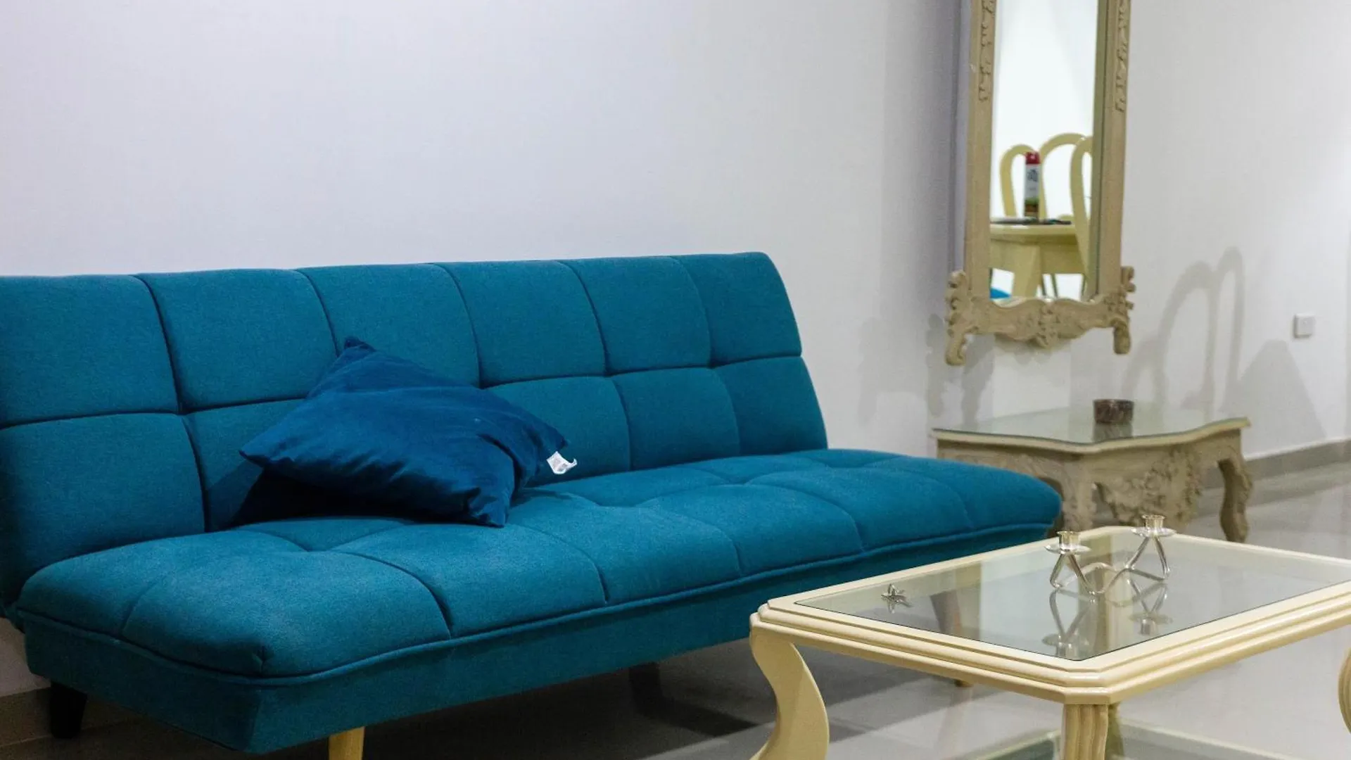 Apartamento Casa Bacoba Santa Marta  Colombia