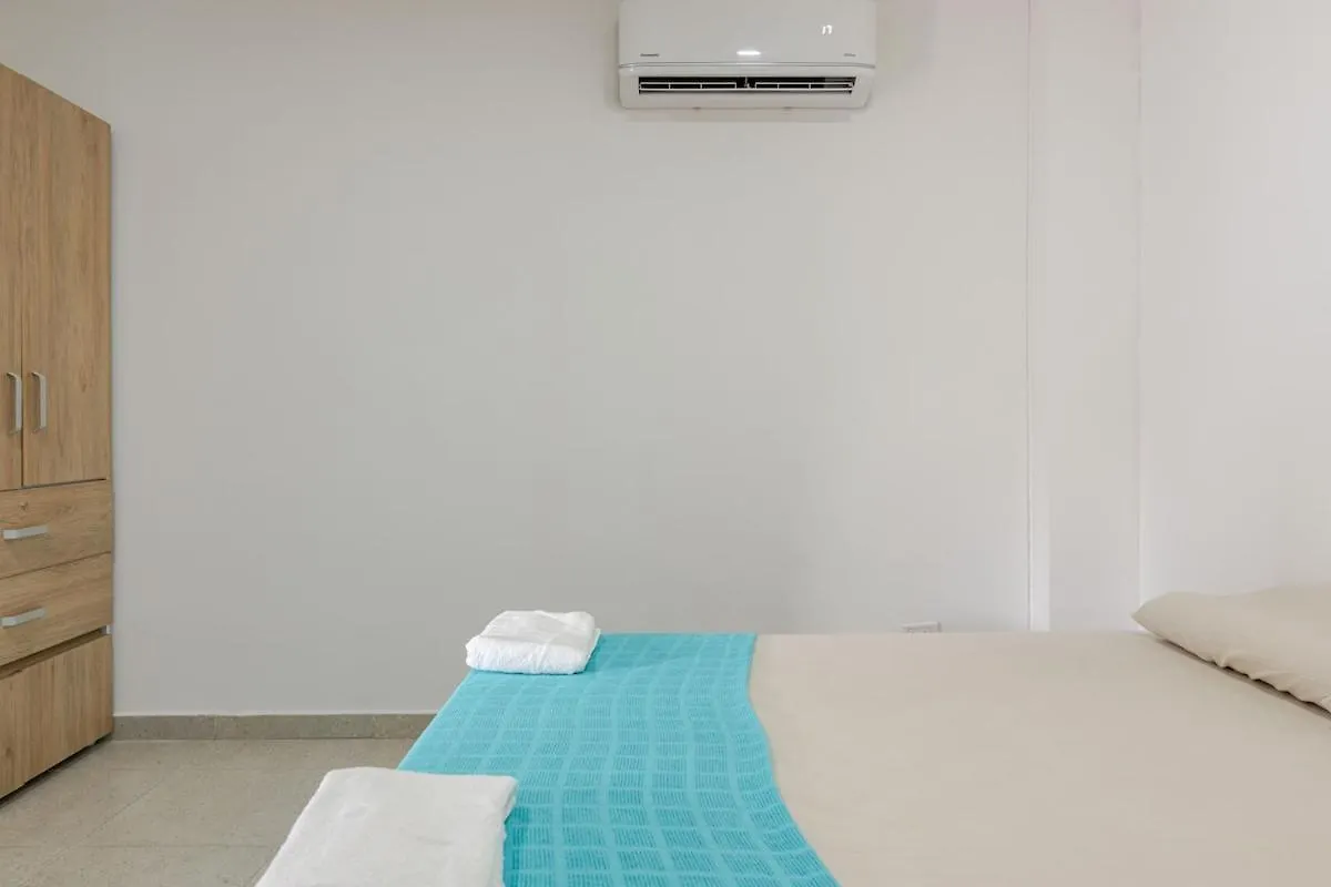 Casa Bacoba Apartment Santa Marta   Santa Marta (Magdalena)