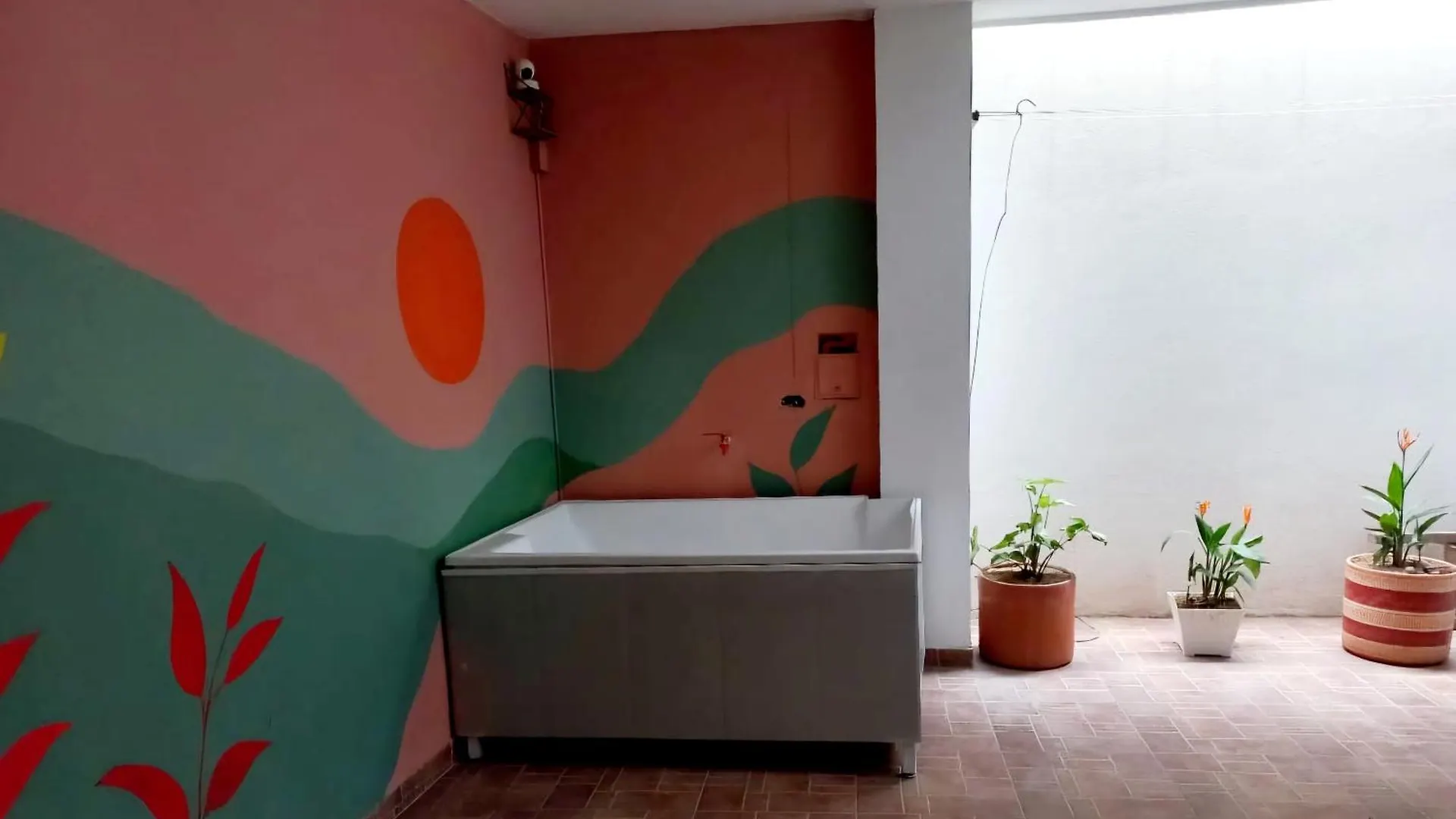 Casa Bacoba Apartment Santa Marta  Santa Marta (Magdalena)