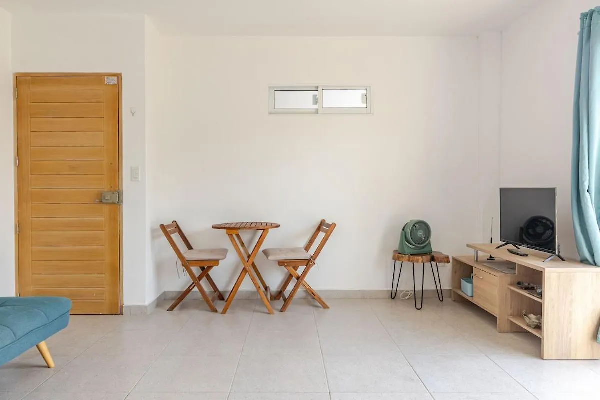 Casa Bacoba Apartment Santa Marta  Colombia