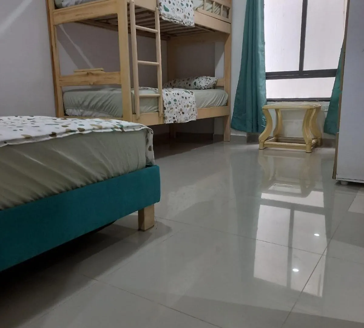 Casa Bacoba Apartment Santa Marta