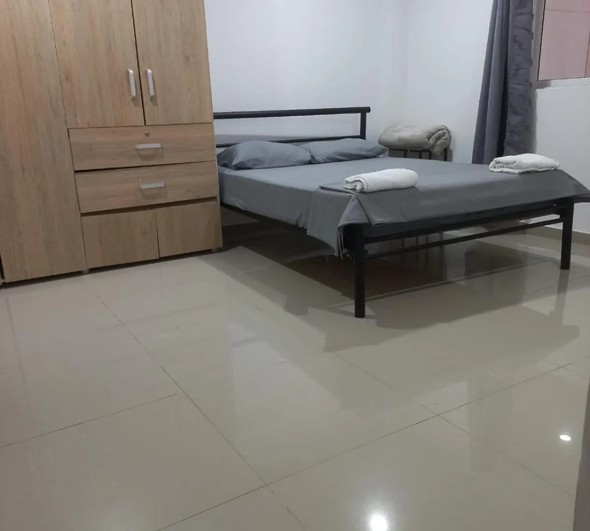Casa Bacoba Apartment Santa Marta  Colombia