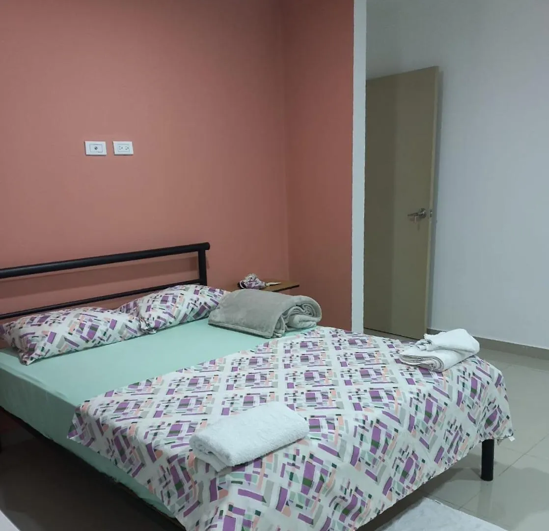 Casa Bacoba Apartment Santa Marta  Santa Marta (Magdalena)