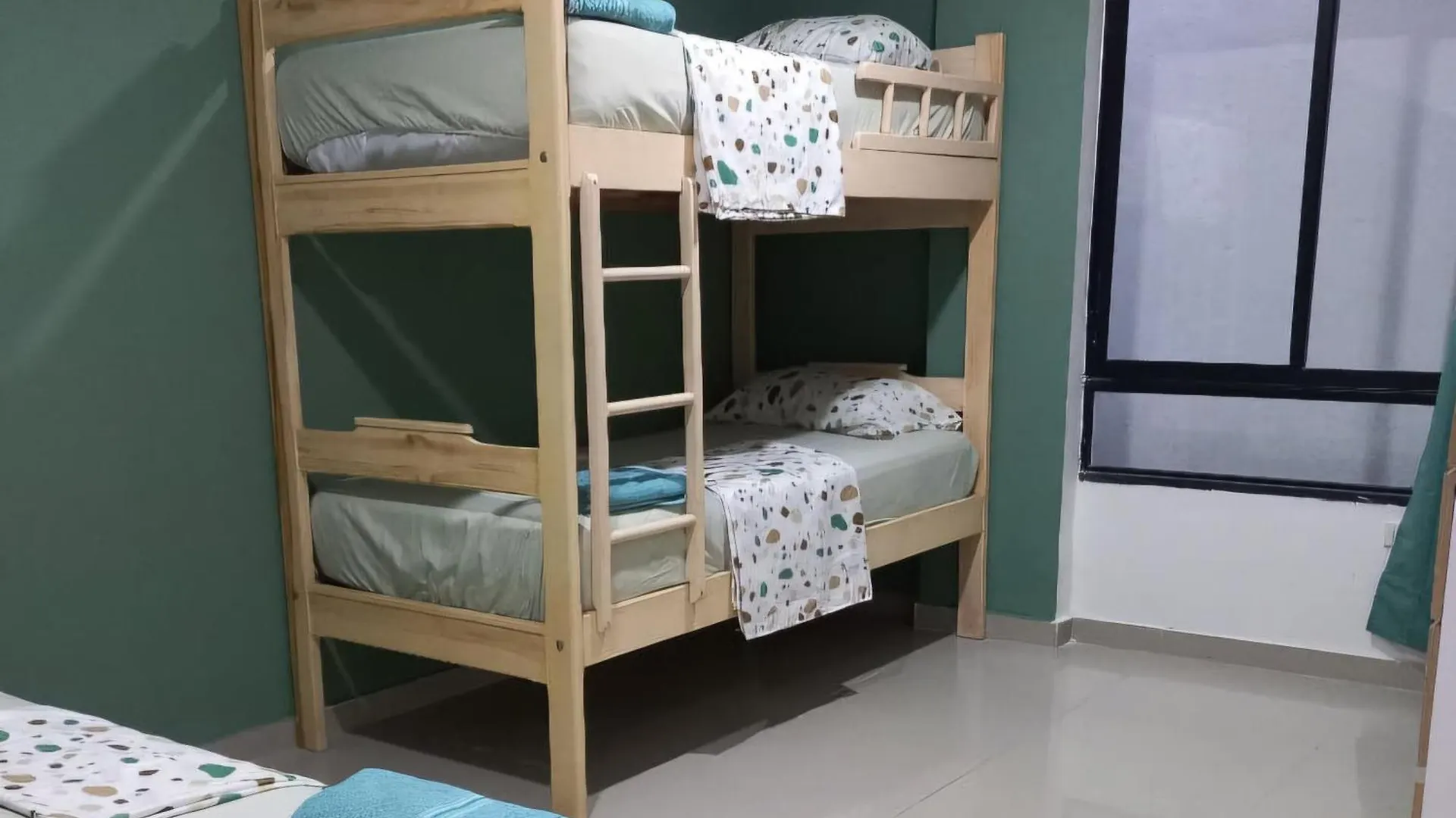 Casa Bacoba Apartment Santa Marta   Santa Marta (Magdalena)